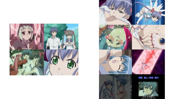 18+动漫无码[ANIMAC] 魔界天使ジブリール2 Vol.4 究極ジブリールより愛をこめて