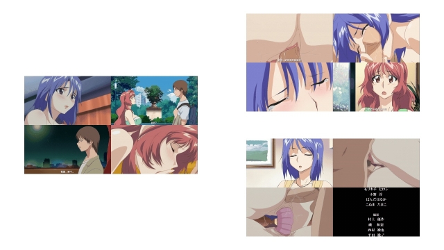 18+动漫无码[Discovery] 兄嫁はいじっぱり 02