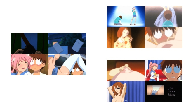 18+动漫无码[バニラ] 人工少女 変身セックスアンドロイド 前編