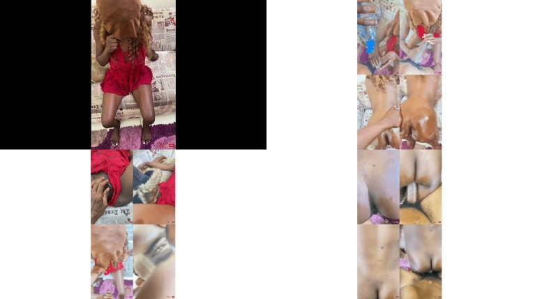 Fucking my favorite thot