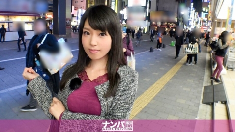 街头搭讪素人初次拍摄961 - 杉崎美咲
