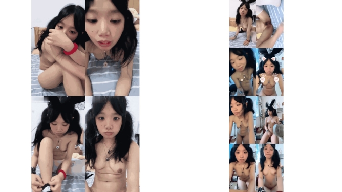 羊羊小心愿170CM大长腿牛仔裤美妞，颜值高身材好玩的嗨