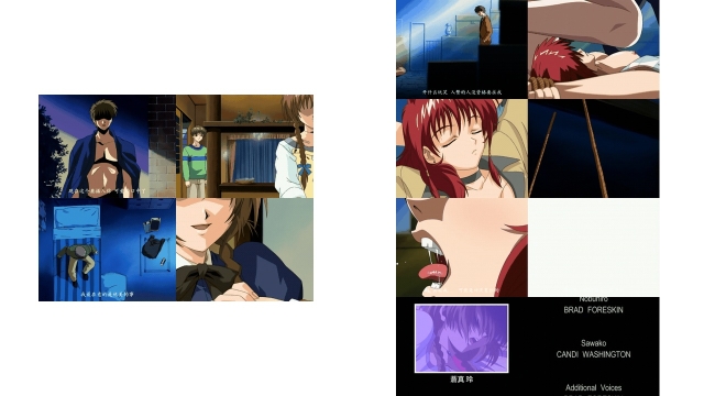 18+动漫无码[milky] Midara Screen.2 お兄ちゃんアゲル