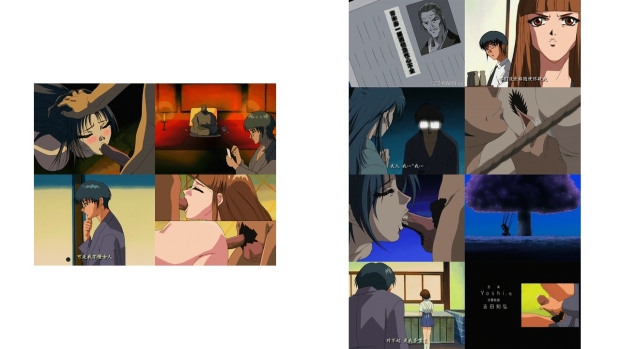18+动漫无码[バニラ] 華奴隷 前編
