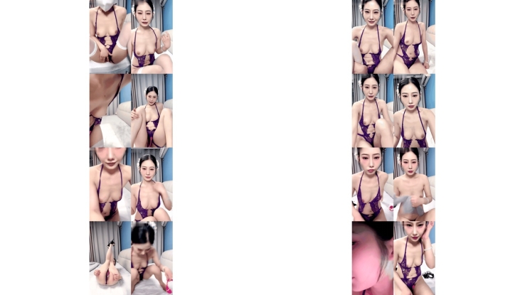 学妹可爱甜美小学妹可纯可骚，裸聊自慰，