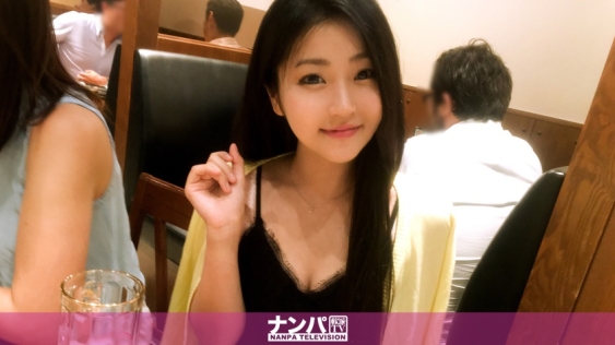 认真搭讪，首次拍摄。873 in 惠比寿 静奈 23岁 办公室女职员