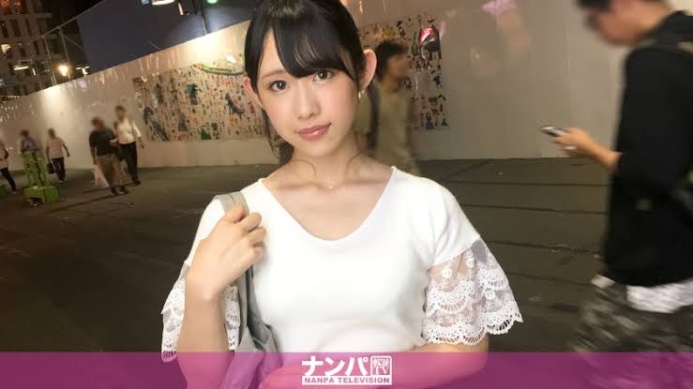 认真搭讪，首次拍摄。914 春香19岁 咖啡馆店员