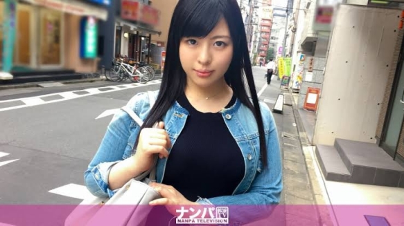 认真搭讪，首次拍摄。936 纱纱20岁 见习美容按摩师