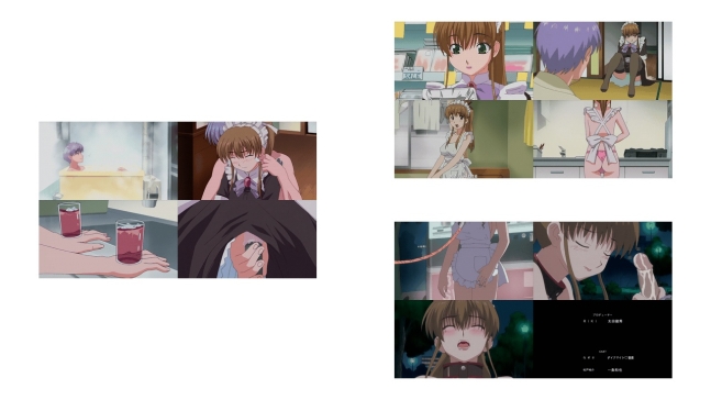 18+动漫无码[Green Bunny] MAID iN HEAVEN SuperS 1 調教してして編