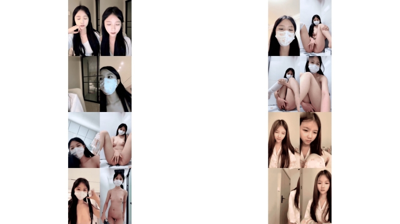 小岛顶级反差超颜值女神，性感御姐颜值党福利表情够骚，