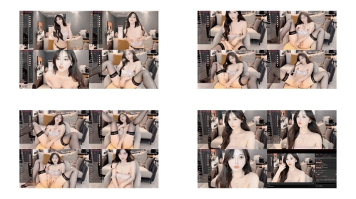 Sweetea05_stripchat 2 自慰直播001