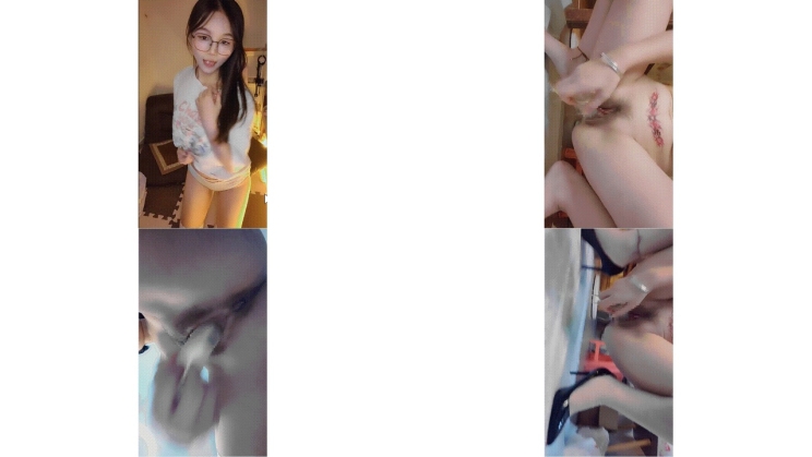 你的邻家妹妹~想不到这么骚~酒窝小妹宿舍开播自慰喷水