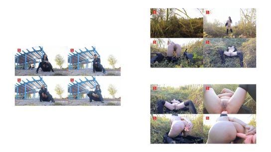 重磅黄x超顶级模特小泽户外露出草丛中脱光自慰超清画质看淫液流出364