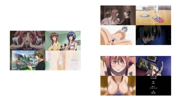 (18禁アニメ) (無修正) [ミューズ] 人妻 かすみさん 前編 過ちの夜 (PS3アプコン 1280x720 x264 AAC)