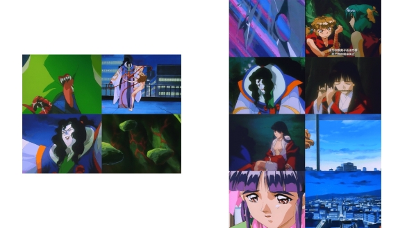 18+动漫无码淫獣学園 LaBlueGirl EX 03邪恋地獄篇