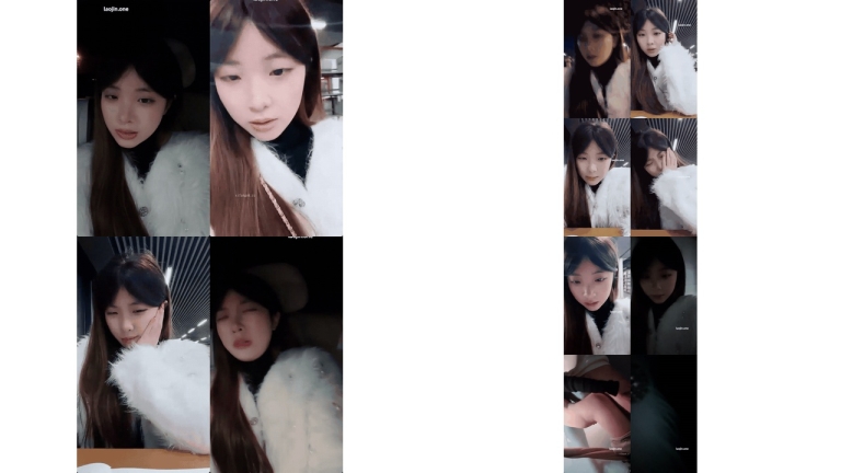 大三学生妹爱约炮，柚子，图书馆的厕所里，和炮友来一发，不过瘾，驱车前往酒店，这次干爽了