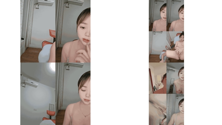 萝莉学生妹 丰满诱人裸舞10