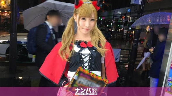 角色扮演咖啡厅搭讪 30 - 摩耶 19岁 酒吧女店员