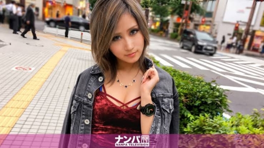 认真搭讪初次拍摄 940 - 琉佳 20岁 接发专卖店店员