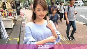 认真搭讪初次拍摄 963 - 千秋 23岁 销售助理