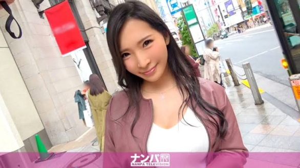 认真搭讪初次拍摄 945 - 百合香 24岁 字幕设计师