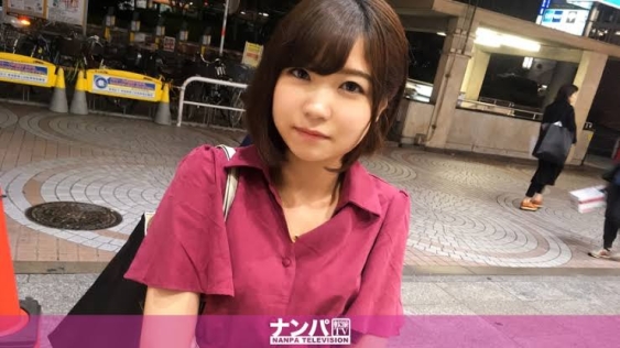 认真搭讪初次拍摄 976 - 阳葵 19岁 大学生