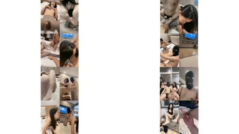 柠檬不酸 柠檬不酸 多人淫乱骚母狗调教 1005