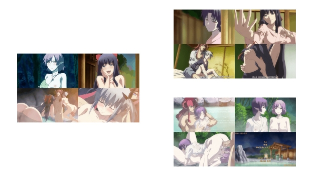(18禁アニメ) [White Bear] デモニオン～外伝～後編