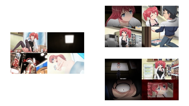 (18禁アニメ) [鈴木みら乃] 飼育彼女 天使の拘束編 1