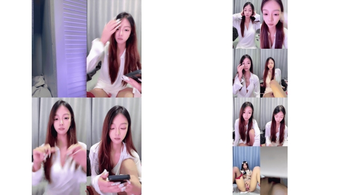 -开朗甜美少女06是清扰脸穴同框道具自慰淫水好多啊，炮友帮忙双道具欲仙欲死高潮脸_1