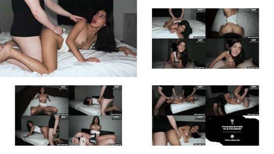 Taking Turns On Latina Housemaid