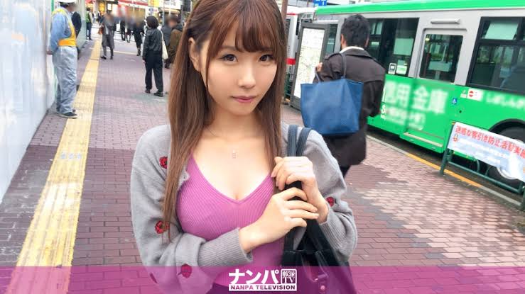 认真搭讪，初次拍摄。947 由美 23岁 IT文书支援人员