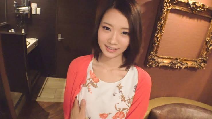 【首次拍摄】美雪 23岁 调酒师