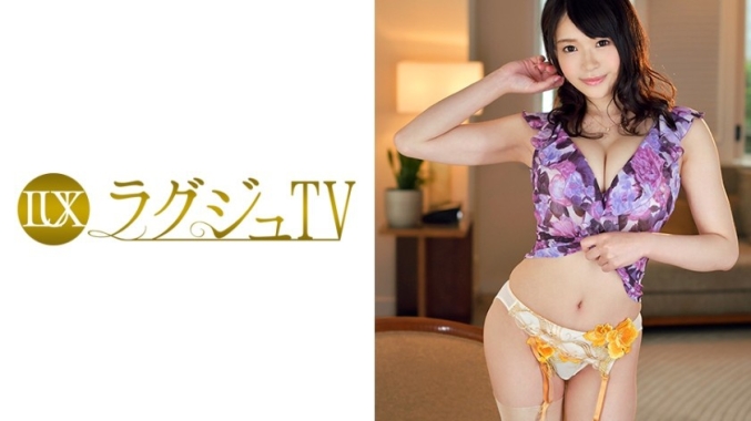 奢华TV835 - 大桥优树菜 31岁 料理教室讲师