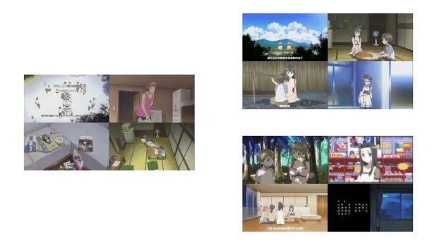[XEBEC] OVA かのこん 真夏の大謝肉祭上巻