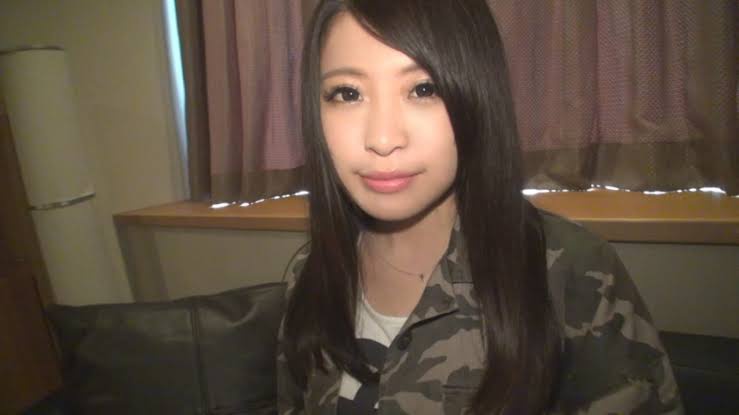 【首次拍摄】美奈 20岁 大学生